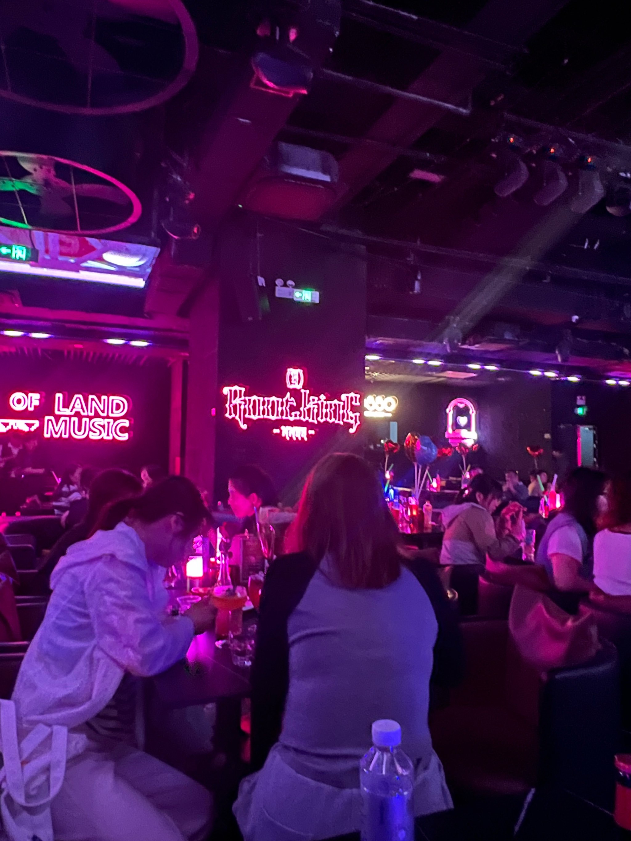 济宁商务ktv体验分享-鱼台县ktv预定